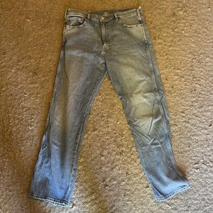 Levi loose 40 x 34 men’s jeans